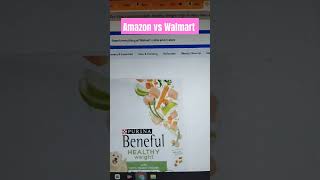 Amazon Goldmine: Purina Beneful | Walmart to Amazon: Profitable Flip #amazon #walmart