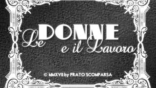 Le Donne e il lavoro