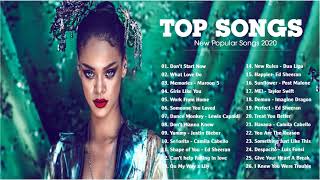 Lagu Top 40 Popular Songs - Top Song This Week (Vevo Hot This Week)