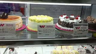 YUMMY CAKES / WINNI LOVE'