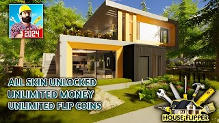 HOUSE FLIPPER UNLIMITED MONEY AND COINS MOD | Media Fire Download