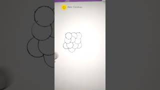 Grapes Drawing Easy #drawing_tips #trending #youtubeshorts