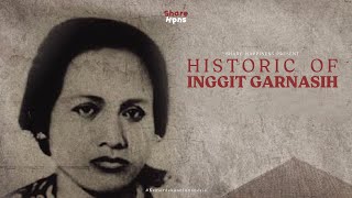 HISTORIC OF INGGIT GARNASIH