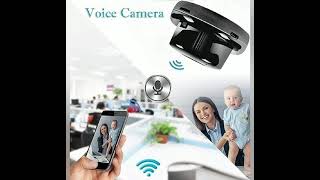 manycast® wifi camera, hd 1080p wireless wifi portable camera