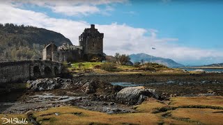 Scotland | A Timelapse Film | DHShields