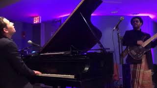 Alfredo Rodriguez Trio 3/1/18