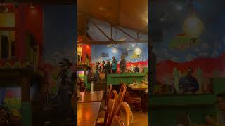 Amigos Cafe - mexican restaurant. Live music #jakarta