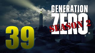 Generation Zero - Season 2 | Ep 39