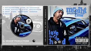 Mc Eiht - Head 2 The Sky ( unreleased Version )