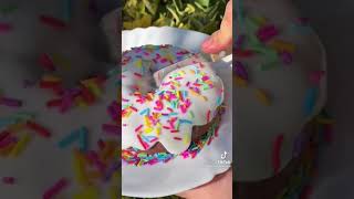 sprinkle donut (Gtcreationslime)