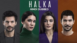 Halka Episode 1 (Hindi/Urdu) Explanation || MahiRay Official