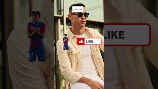 Yamal vs Mbappe🥵 #mbappe #yamal #football #fifa #footballplayer #messi #cr7fans #neymarvs