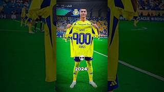 1000 Goal 🔜♥️ #ronaldo #alnassr #urcristiano #viralvideo #shorts #trending #capcut #edit #messi