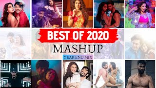 Best of 2020 Mashup | Mega Mashup 2020 | Biggest Party Hits | Year End Mashup | Top Hits Of 2020