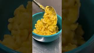 Food For Kids - Recipe : Macarrones Con Queso Y Zapallo Anco (Spanish Version)