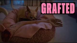 Grafted (Official Trailer 2024)