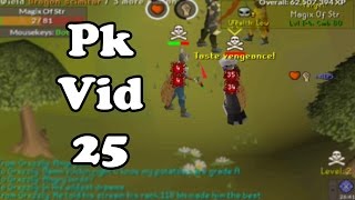 Bh & High Risk Pking! Lil Skitterz Pk Video #25!