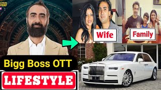 Ranvir Shorey Biography 2024, Bigg boss OTT, Lifestyle 2024, Cars, Networth, Wife, Gf, Movie, age