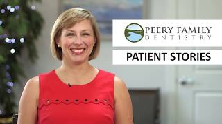 Patient Stories: Kate | Peery Family Dentistry