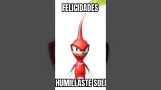 felicidades te humillante solito #humor #xd #memes