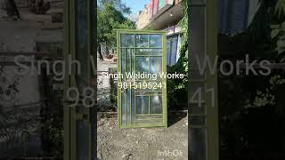 Front door design Ideas
#Welding