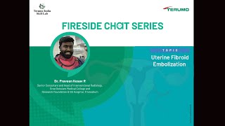 Fireside Chat with Dr. Praveen Kesav R