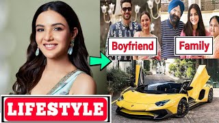 Jasmin Bhasin (Aly Goni Girlfriend) Biography 2024, Lifestyle, Age, Family, Networth, Car's, House