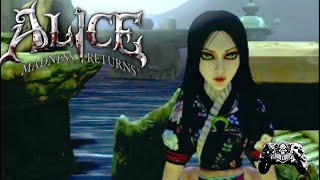 Olhou torto o jogo Crasha :D - Alice Madness Returns, Gameplay em PT-BR #5