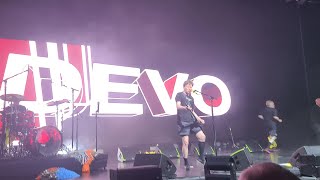 Devo - That's Good. nov 23, The Sound