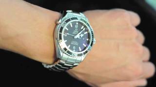 Omega Planet Ocean 45.5mm