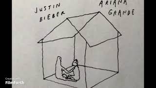 Ariana Grande & Justin Bieber & Dj Scrog - Stuck with U ( by Dj Scrog MIX 2023 )