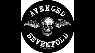 unholy-avenged sevenfold-cover guitar - cekiiicrooot..!!