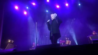 Rhydian   MUSIC OF THE NIGHT   1/5/15