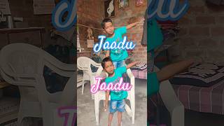 Jadoo Jadoo | Koi Mil Gaya #shorts #ytshorts #trending