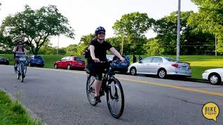 WMNBikePGH: Group Rides