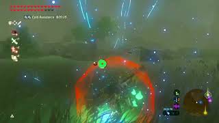 After 5 years of BOTW.. did you know this was a thing?? I didn’t!