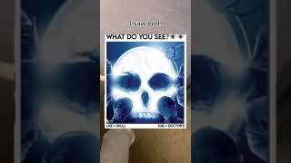 What did you see? #funny #comedy #relatable #shorts #viral