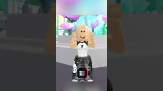 карта:Tod,танец:Chikiri bai bai #roblox #реккк