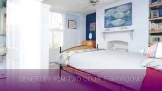 Property for sale in Bonnington Square, London