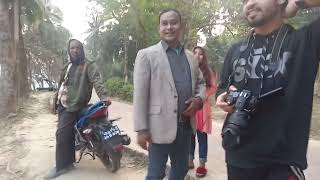 পার্কের নোংরামি | Romna park ar nostami Dhaka shooting time