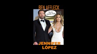 BEN AFFLECK y JENNIFER LÓPEZ🔞🤣 EL Niño del Ukelele