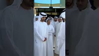 Dubai crown prince with Brothers #faz3 #shorts