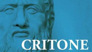 Critone - Audiobook