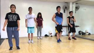 OctaHate - Ryn Weaver | Miko Sebastian choreography