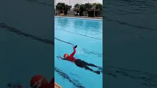 Freestyle swimming | Front Crawl Swimming #healthylifestyle #viralreelschallenge #foryouシ