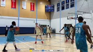 2024 Fall Season Nations Intermediate: Undercard vs Terror Tour