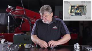 Briggs 206 Carburetor Tech, Part 2