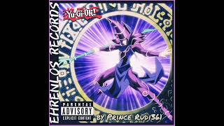 DARK ANCIENT MAGIC - Dark Magician Yu-Gi-Oh! HipHop Rap ~ by Prince Rudi361