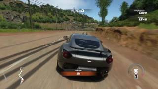 DRIVECLUB drifting