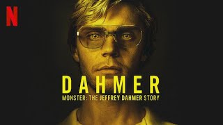 Monster: The Jeffrey Dahmer Story